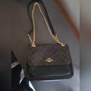 Coach Purse In Great Condition